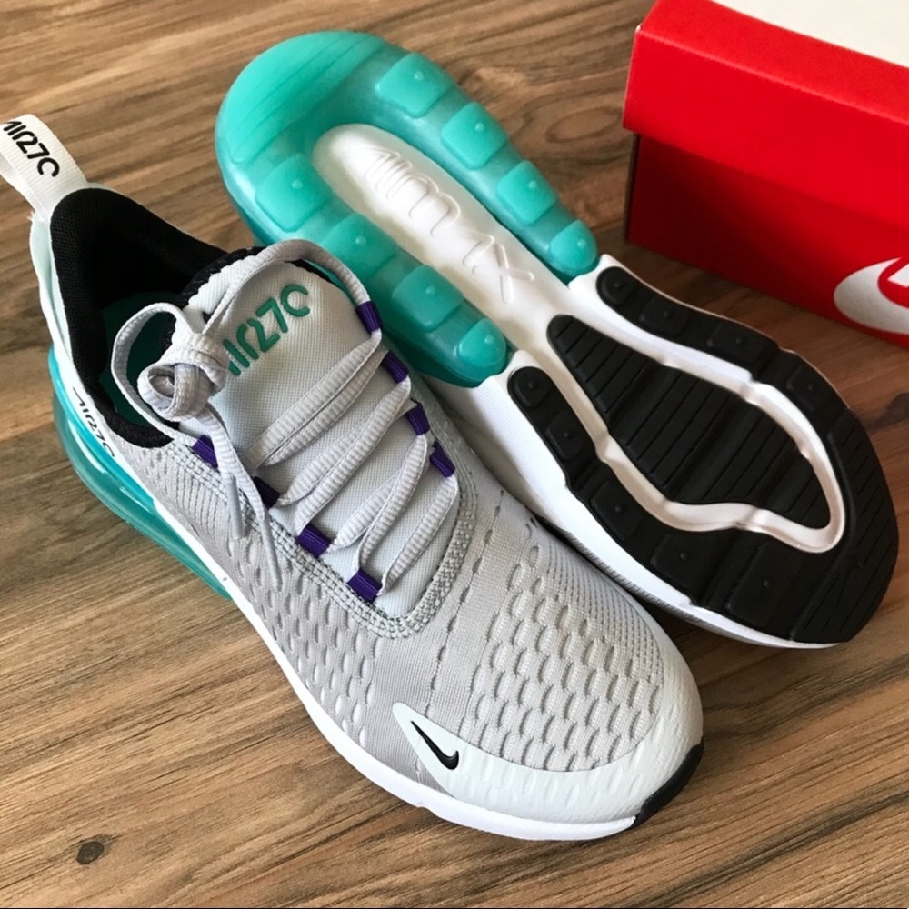 Nike air max 270 - Picture 7 of 8
